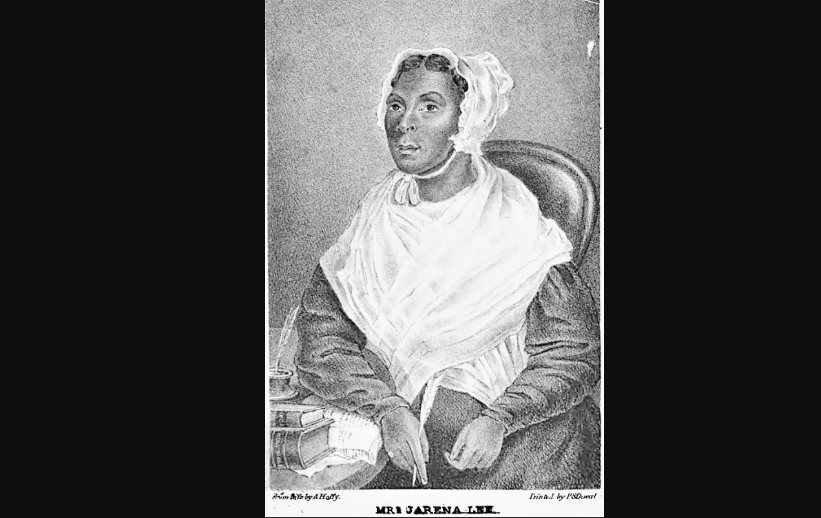 First Black Churches