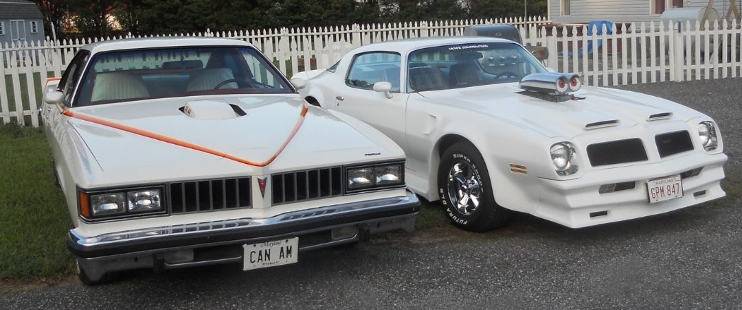 1st Annual Classic Car Show