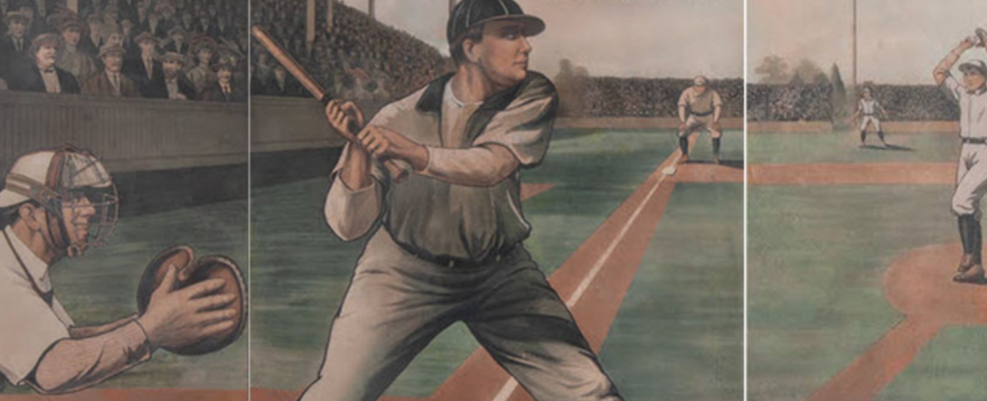 Baseball Collectibles – June 1, 1-4 pm