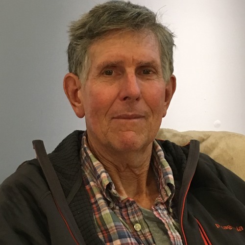 Tom Horton