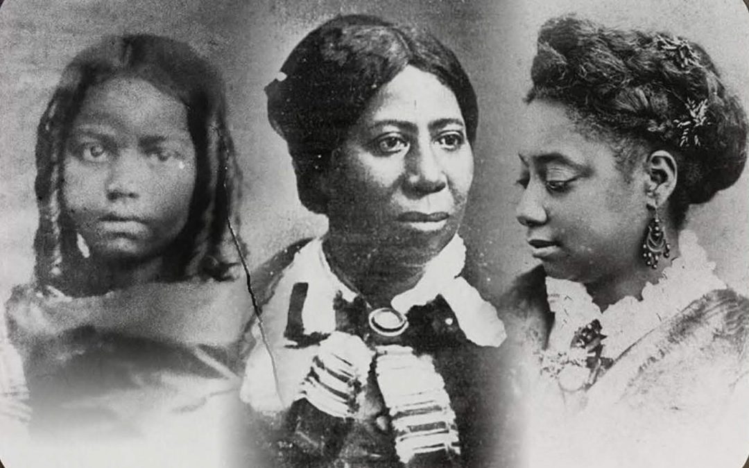 Anna Murray and Annie Douglass: Sharing A Mother and Daughter’s Life Stories